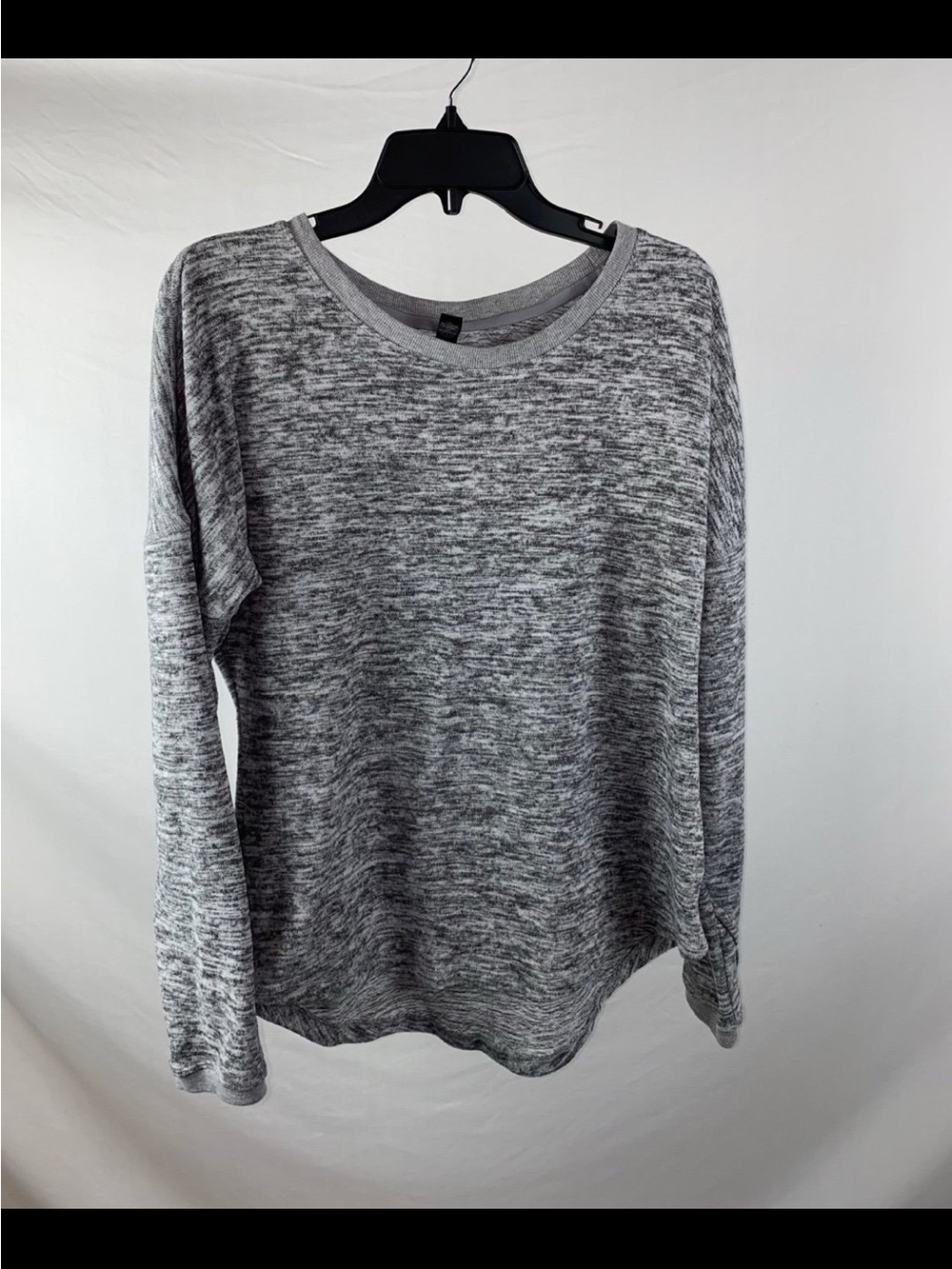 Long Sleeve